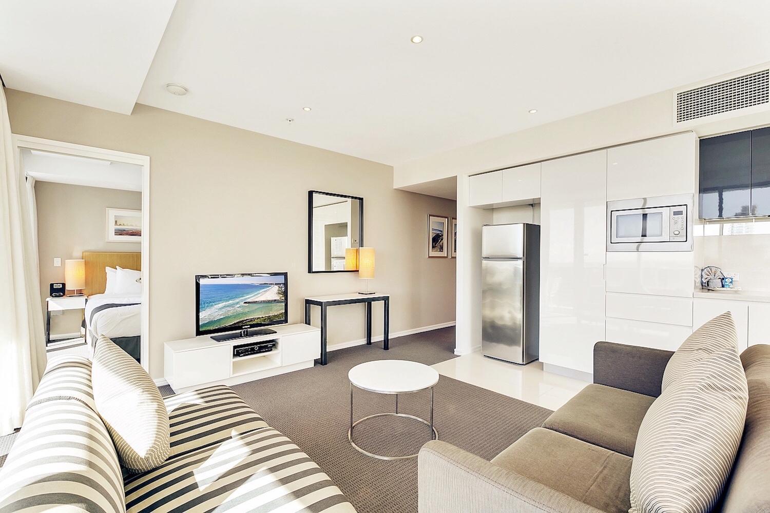 H Luxury Residence Apartments - Holiday Paradise Gold Coast Cameră foto